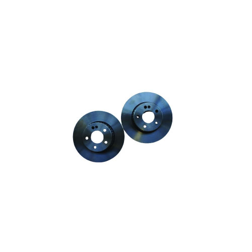 DISC FRANA FATA