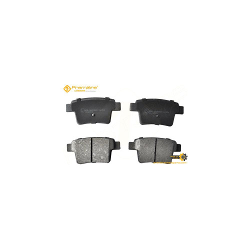 SET PLACUTE FRANA SPATE