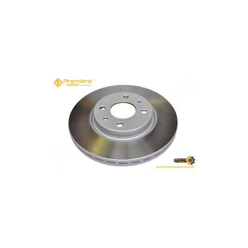 DISC FRANA FATA