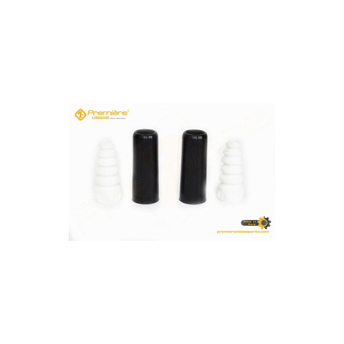 SET PROTECTIE PRAF AMORTIZOR SPATE