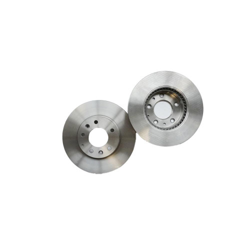 DISC FRANA FATA
