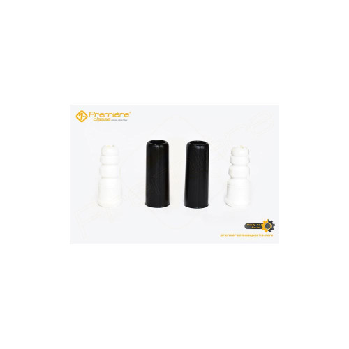 SET PROTECTIE PRAF AMORTIZOR SPATE