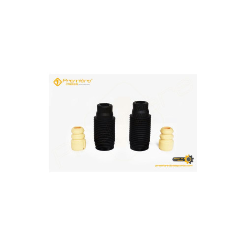 SET PROTECTIE PRAF AMORTIZOR FATA