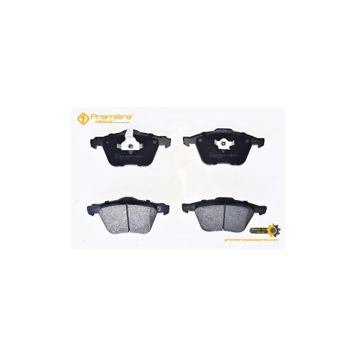 SET PLACUTE FRANA FATA