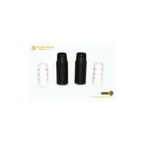 SET PROTECTIE PRAF AMORTIZOR SPATE