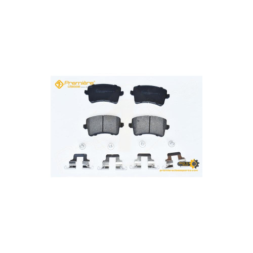 SET PLACUTE FRANA SPATE