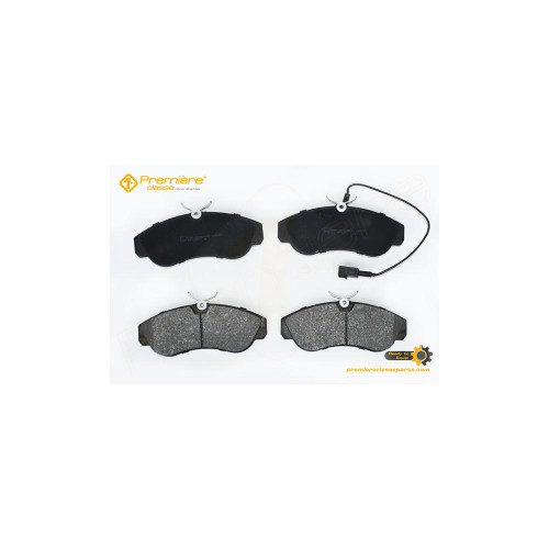 SET PLACUTE FRANA FATA