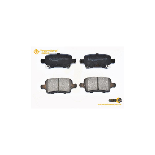 SET PLACUTE FRANA SPATE