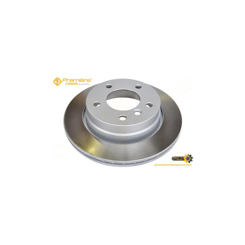 DISC FRANA SPATE