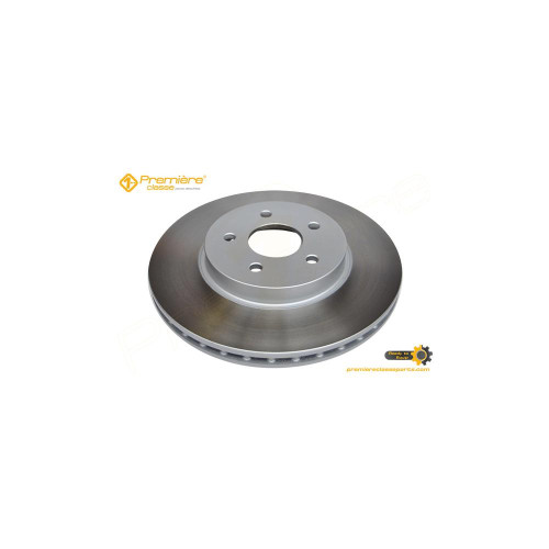 DISC FRANA FATA