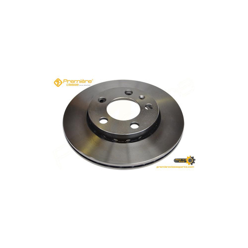 DISC FRANA FATA