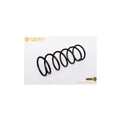 ARC SUSPENSIE FATA