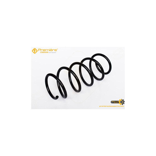 ARC SUSPENSIE FATA