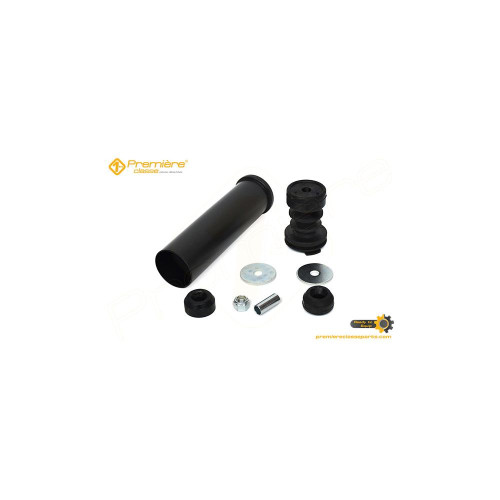 KIT PROTECTIE PRAF AMORTIZOR SPATE
