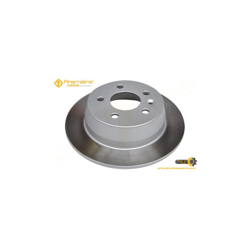 DISC FRANA SPATE