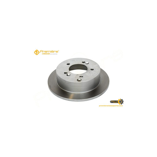 DISC FRANA SPATE
