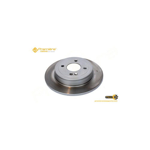 DISC FRANA SPATE