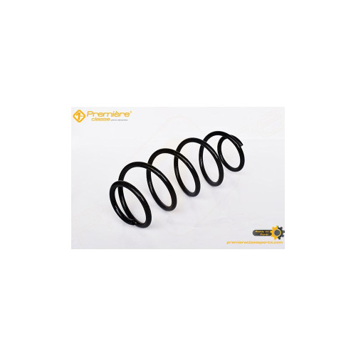 ARC SUSPENSIE FATA