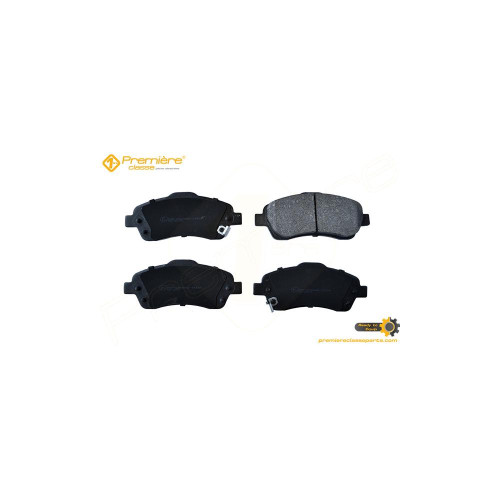 SET PLACUTE FRANA FATA