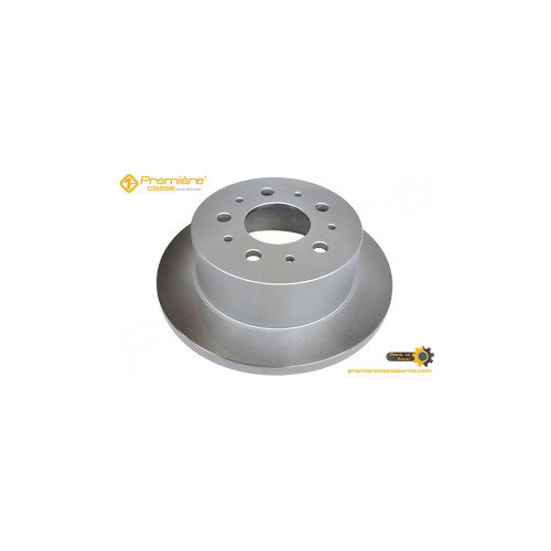 DISC FRANA SPATE