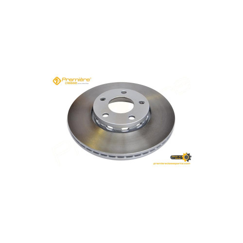 DISC FRANA FATA