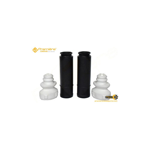 SET PROTECTIE PRAF AMORTIZOR SPATE