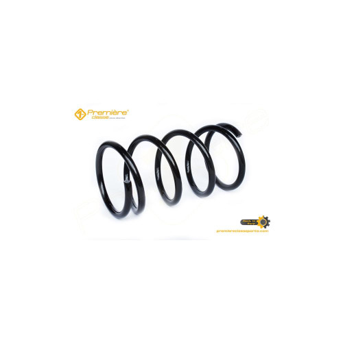 ARC SUSPENSIE FATA