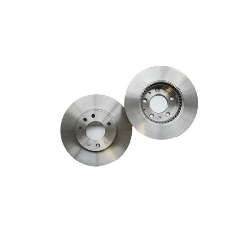 DISC FRANA FATA