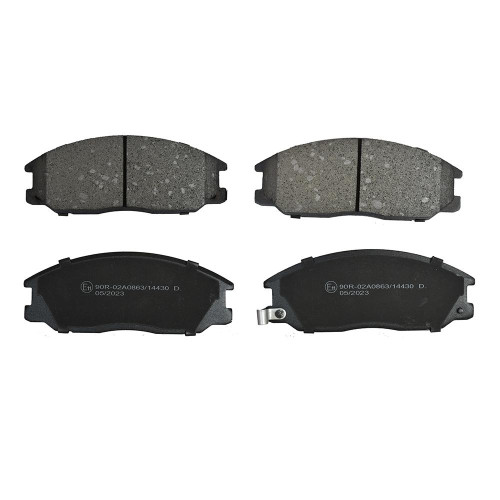 SET PLACUTE FRANA FATA