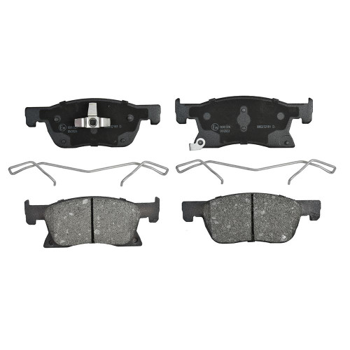 SET PLACUTE FRANA FATA