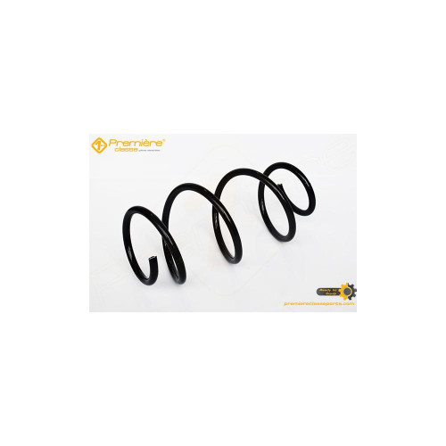 ARC SUSPENSIE FATA