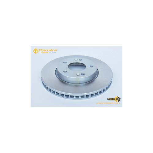 DISC FRANA FATA