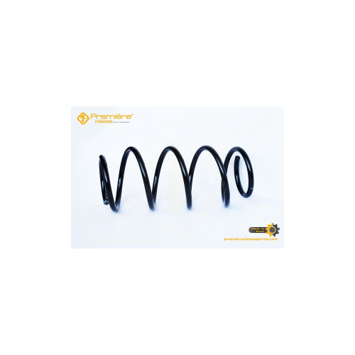 ARC SUSPENSIE FATA