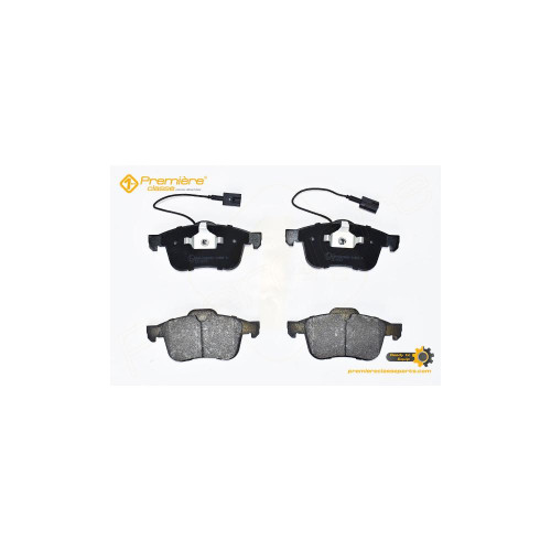 SET PLACUTE FRANA FATA