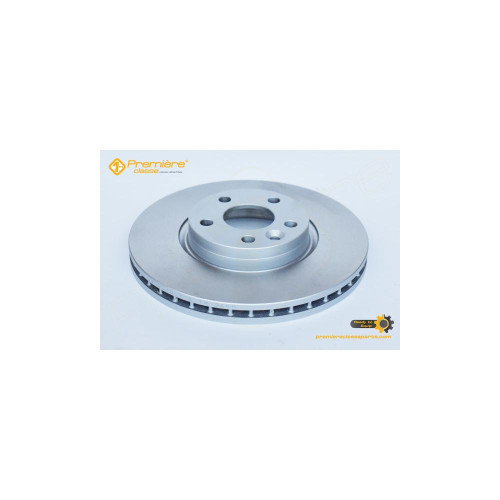 DISC FRANA FATA