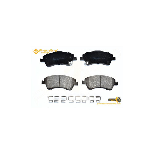 SET PLACUTE FRANA FATA