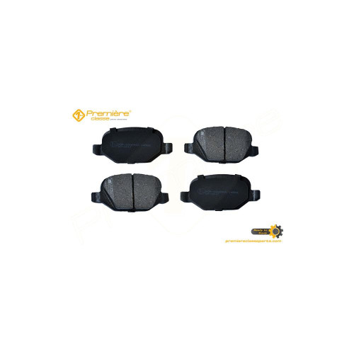 SET PLACUTE FRANA SPATE