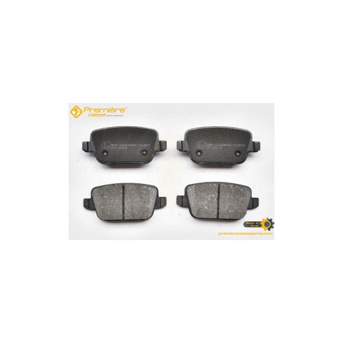 SET PLACUTE FRANA SPATE