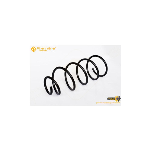ARC SUSPENSIE FATA
