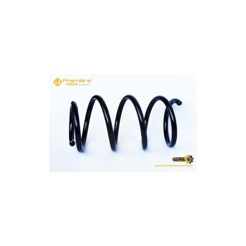 ARC SUSPENSIE FATA