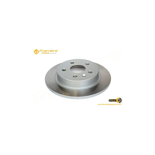 DISC FRANA SPATE