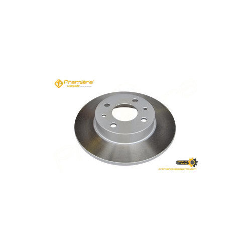 DISC FRANA SPATE