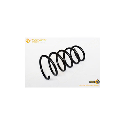ARC SUSPENSIE FATA