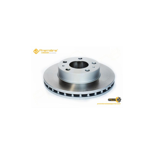DISC FRANA FATA