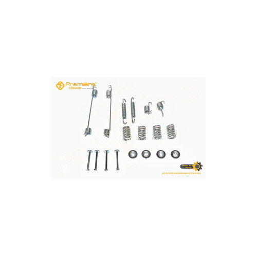KIT REGLAJ SABOTI FRANA (203x39. CU ABS)