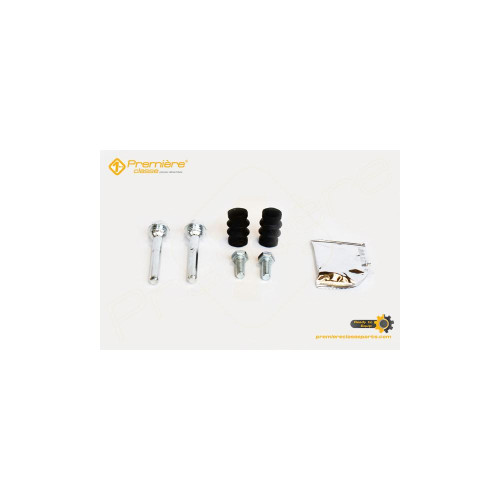 SET BUCSE DE GHIDAJ. ETRIER FRANA