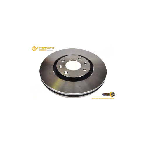 DISC FRANA FATA