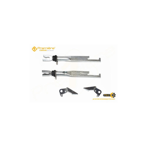 SET PARGH REGLAJ SABOTI FRANA 8` - ECHIPARE TRW