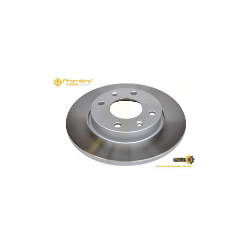 DISC FRANA FATA