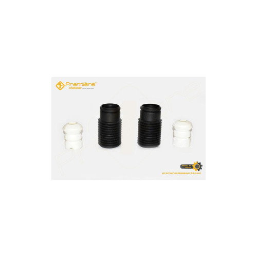 SET PROTECTIE PRAF AMORTIZOR FATA